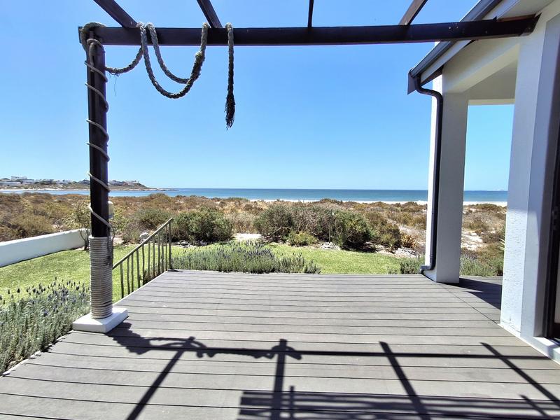 3 Bedroom Property for Sale in Flagship Western Cape